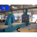Johnson water well screen pipe welding machines made in China